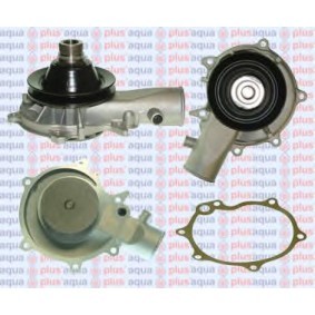 Köp Vattenpump av AQUAPLUS 85-1740 till det låga priset 711,44 kr