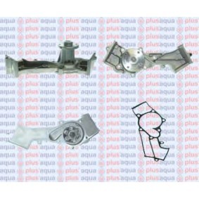 Köp Vattenpump av AQUAPLUS 85-2230 till det låga priset 473,97 kr