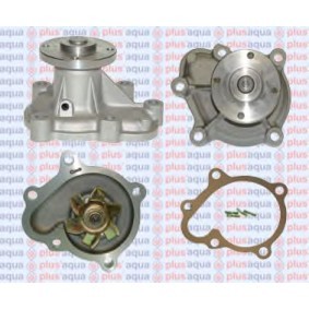 Köp Vattenpump av AQUAPLUS 85-2725 till det låga priset 447,40 kr