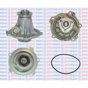 Köp Vattenpump av AQUAPLUS 85-3340 till det låga priset 403,99 kr