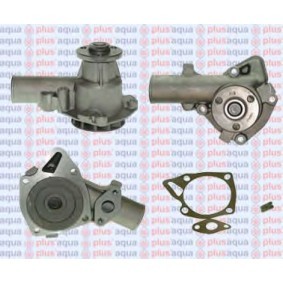 Köp Vattenpump av AQUAPLUS 85-3370 till det låga priset 402,10 kr