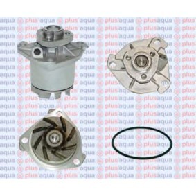 Köp Vattenpump av AQUAPLUS 85-3390 till det låga priset 513,42 kr