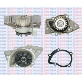 Köp Vattenpump av AQUAPLUS 85-3440 till det låga priset 343,64 kr