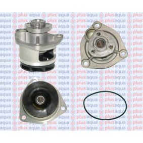 Köp Vattenpump av AQUAPLUS 85-3520 till det låga priset 441,81 kr