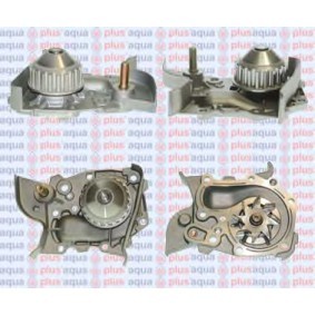 Köp Vattenpump av AQUAPLUS 85-3540 till det låga priset 492,76 kr