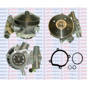 Köp Vattenpump av AQUAPLUS 85-3580 till det låga priset 1440,56 kr