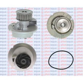Köp Vattenpump av AQUAPLUS 85-4085 till det låga priset 398,59 kr