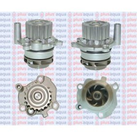 Köp Vattenpump av AQUAPLUS 85-4090 till det låga priset 353,52 kr