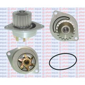 Köp Vattenpump av AQUAPLUS 85-4915 till det låga priset 385,69 kr