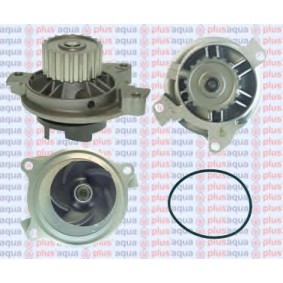 Köp Vattenpump av AQUAPLUS 85-5740 till det låga priset 432,91 kr