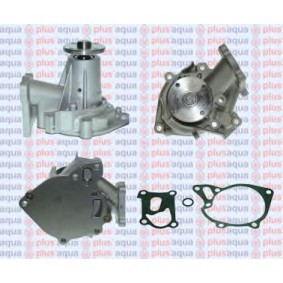 Köp Vattenpump av AQUAPLUS 85-5800 till det låga priset 800,41 kr
