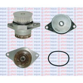 Köp Vattenpump av AQUAPLUS 85-5870 till det låga priset 456,36 kr