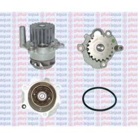 Köp Vattenpump av AQUAPLUS 85-6010 till det låga priset 387,49 kr
