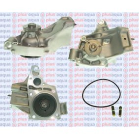 Köp Vattenpump av AQUAPLUS 85-6510 till det låga priset 1447,39 kr