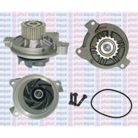 Köp Vattenpump av AQUAPLUS 85-7070 till det låga priset 492,17 kr