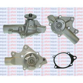 Köp Vattenpump av AQUAPLUS 85-7075 till det låga priset 747,19 kr