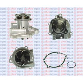Köp Vattenpump av AQUAPLUS 85-7265 till det låga priset 628,28 kr