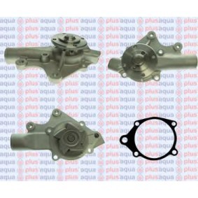 Köp Vattenpump av AQUAPLUS 85-7315 till det låga priset 861,21 kr