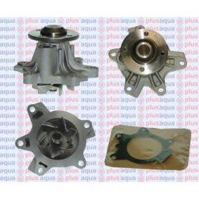 Köp Vattenpump av AQUAPLUS 85-7615 till det låga priset 535,38 kr