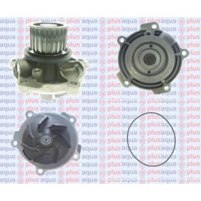 Köp Vattenpump av AQUAPLUS 85-8473 till det låga priset 929,54 kr