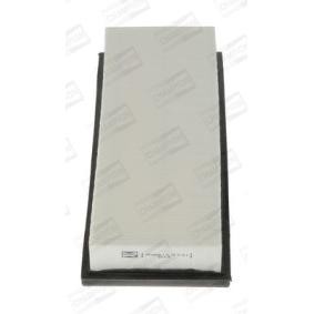 Comprar Filtro de aire de CHAMPION CAF100576P a bajo precio de 13,30 €