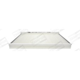 Compre Filtro, ar do habitáculo da CHAMPION CCF0081 a um preço baixo por 11,79 €