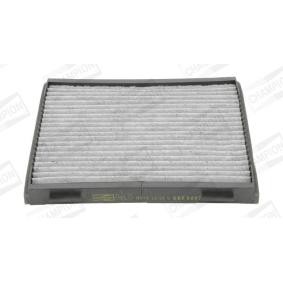 Innenraumfilter CCF0097C von CHAMPION günstig für 18,85 € online kaufen