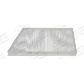 Compre Filtro, ar do habitáculo da CHAMPION CCF0168 a um preço baixo por 11,27 €