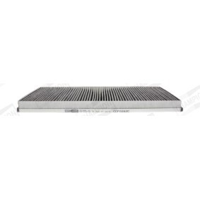 Compre Filtro, ar do habitáculo da CHAMPION CCF0282C a um preço baixo por 16,57 €