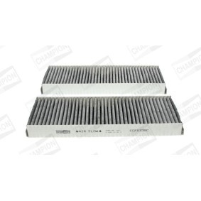 Comprar Filtro de habitáculo de CHAMPION CCF0339C a bajo precio de 22,93 €
