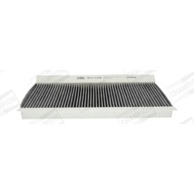 Compre Filtro, ar do habitáculo da CHAMPION CCF0348C a um preço baixo por 19,32 €