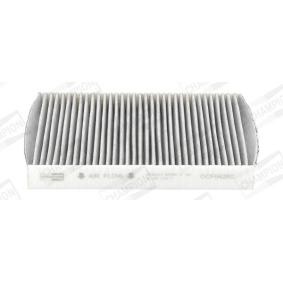 Innenraumfilter CCF0426C von CHAMPION günstig für 14,90 € online kaufen