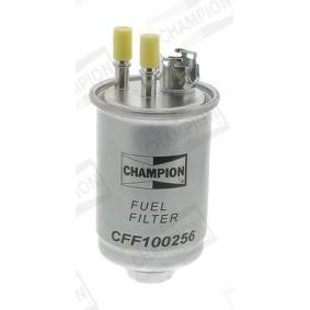 Kraftstofffilter CFF100256 von CHAMPION günstig für 11,41 € online kaufen