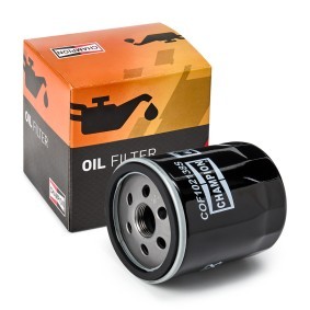 Ölfilter COF102138S von CHAMPION günstig für 9,38 € online kaufen