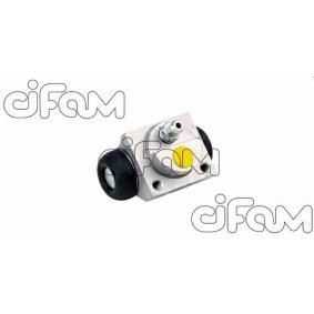 Acquista Cilindretto freno da CIFAM 101-1016 a buon mercato per soli 18,76 €