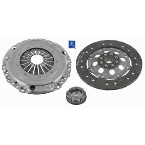 Kupplungssatz 3000 317 003 von SACHS günstig für 214,19 € online kaufen