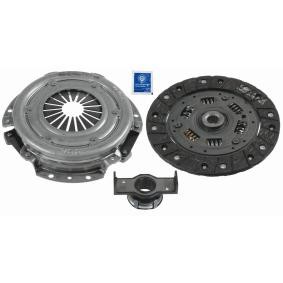 Kupplungssatz 3000 347 001 von SACHS günstig für 82,01 € online kaufen