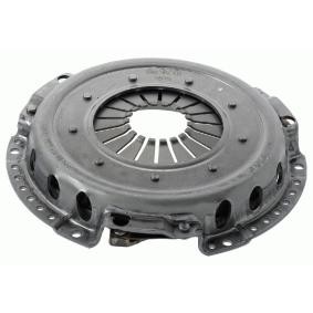 Kupplungsdruckplatte 3082 005 133 von SACHS günstig für 94,53 € online kaufen