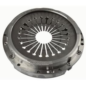 Kupplungsdruckplatte für PORSCHE von SACHS