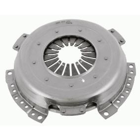 Kupplungsdruckplatte 3082 061 232 von SACHS günstig für 64,48 € online kaufen