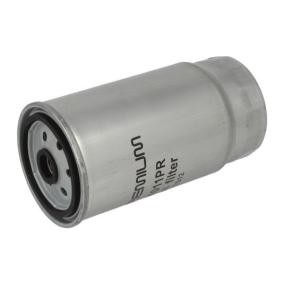 Acquista Filtro carburante da JC PREMIUM B3K011PR a buon mercato per soli 24,55 €