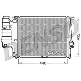 Kühler, Motorkühlung DRM05037 von DENSO günstig für 111,65 € online kaufen