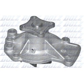 Compre Bomba de água de DOLZ online para CABSTAR Camião de plataforma/chassis (F23, H41, H42) a preços moderados