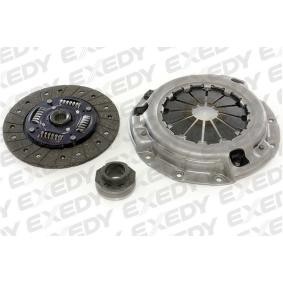 Achetez des Kit d'embrayage de chez EXEDY en ligne pour RIO Break (DC) à prix modérés