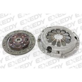 Compre Kit de embraiagem de EXEDY online para Micra IV Hatchback (K13KK) a preços moderados
