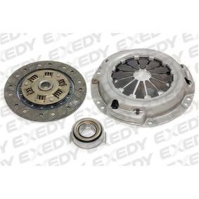 Acquista Kit frizione da EXEDY SZK2011 a buon mercato per soli 110,77 €