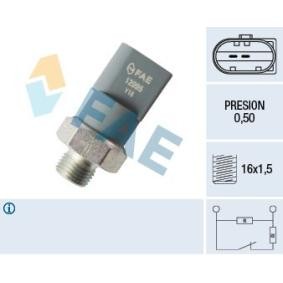 Acquista Interruttore di pressione olio da FAE 12995 a buon mercato per soli 64,47 €