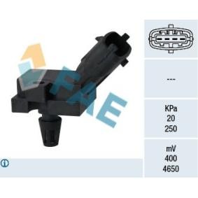Kjøp MAP-sensor av FAE 15082 til den lave prisen 600,73 NOK