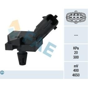 Kjøp MAP-sensor av FAE 15083 til den lave prisen 687,90 NOK