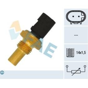 Kühlmitteltemperatursensor 33035 von FAE günstig für 25,10 € online kaufen